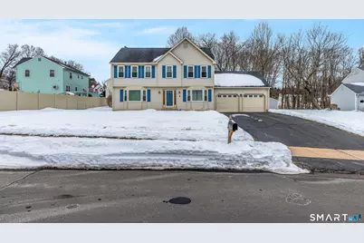 5 Ashley Road, Windsor, CT 06095 - Photo 1