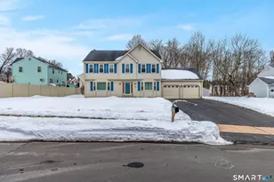 5 Ashley Rd, Windsor, CT 06095 - Photo 1