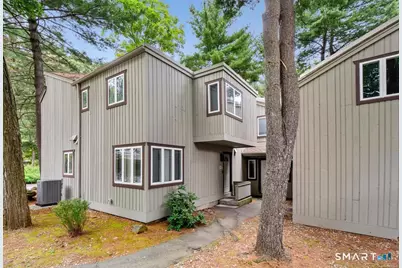13 Byrne Court #A, Farmington, CT 06032 - Photo 1