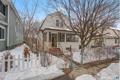 311 Hillside Avenue, Hartford, CT 06106 - Photo 1