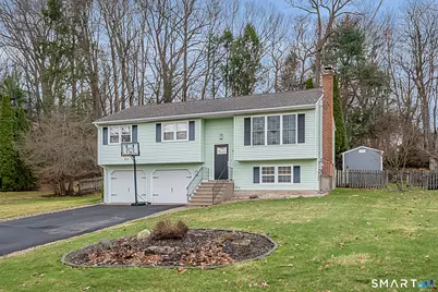69 Strawberry Hill Road, Bristol, CT 06010 - Photo 1
