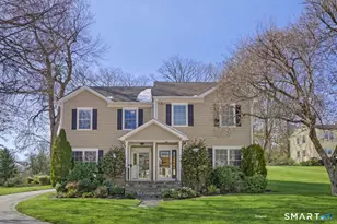 86 Forest St, New Canaan, CT 06840 - Photo 1