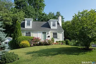 64 Sunrise Ave, New Canaan, CT 06840 - Photo 1
