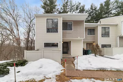 58 Currier Place #58, Cheshire, CT 06410 - Photo 1