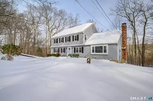 25 Key Rock Rd, Newtown, CT 06470 - Photo 1