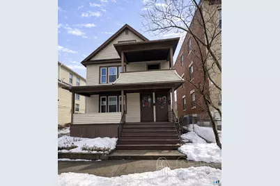 169 Farren Avenue, New Haven, CT 06513 - Photo 1