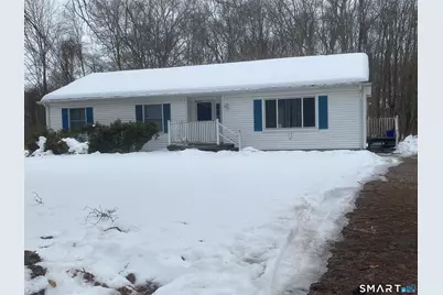 263 Christian Hill Road, Brooklyn, CT 06234 - Photo 1