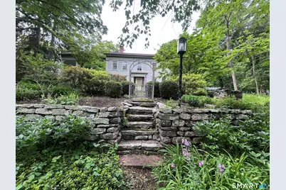 58 Good Hill Road, Woodbury, CT 06798 - Photo 1