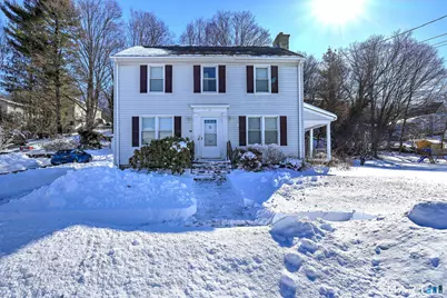 84 Hodge Avenue, Ansonia, CT 06401 - Photo 1