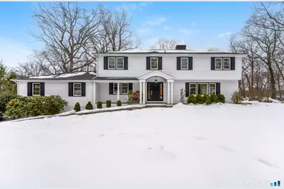 18 Winding Lane, Darien, CT 06820 - Photo 1
