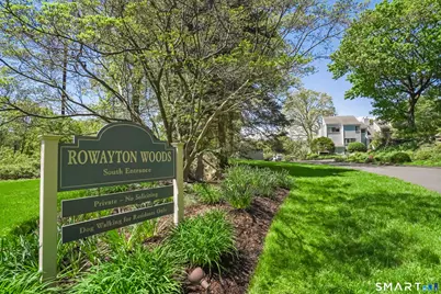 119 Rowayton Woods Drive #119, Norwalk, CT 06854 - Photo 1
