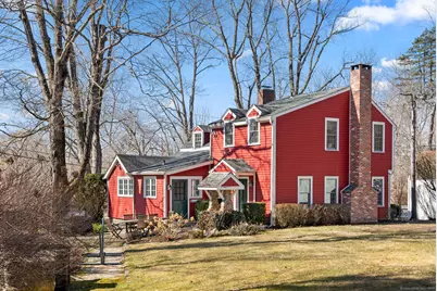 112 Chestnut Land Road, New Milford, CT 06776 - Photo 1