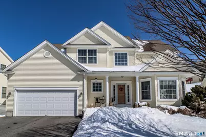 3 Spring Ridge Court #3, Danbury, CT 06811 - Photo 1