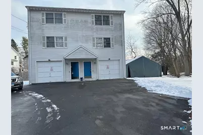 157 Jackson Street #1, Ansonia, CT 06401 - Photo 1