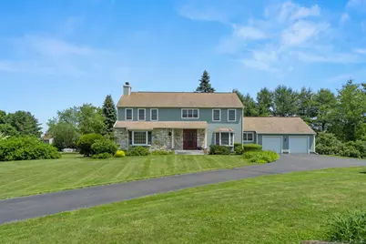 101 Overton Farm Road, Southbury, CT 06488 - Photo 1