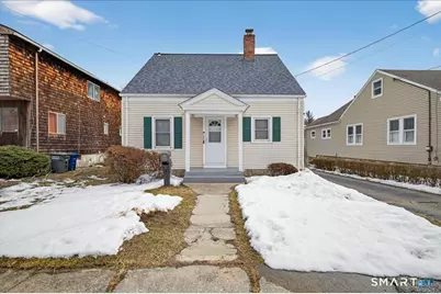 35 Marcel Street, Bridgeport, CT 06606 - Photo 1