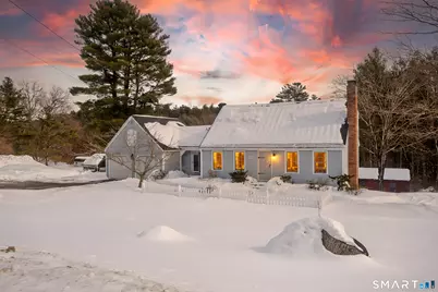 143 Furnace Avenue, Stafford, CT 06076 - Photo 1