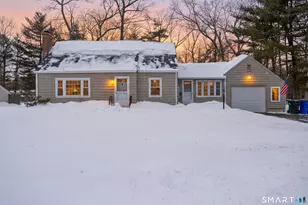 60 Barry Ln, Simsbury, CT 06070 - Photo 1