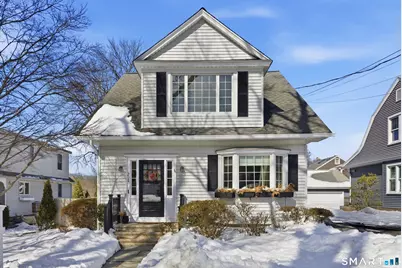 224 Homeland Street, Fairfield, CT 06825 - Photo 1