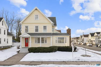 222-224 Washington Avenue, West Haven, CT 06516 - Photo 1