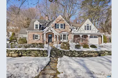 5 Halliwell Drive, Stamford, CT 06902 - Photo 1