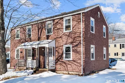 22 Tyler Circle, Manchester, CT 06040 - Photo 1