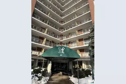 91 Strawberry Hill Avenue #APT 624, Stamford, CT 06902 - Photo 1