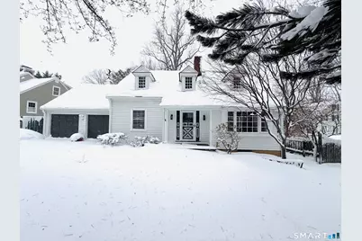 1091 Round Hill Road, Fairfield, CT 06824 - Photo 1