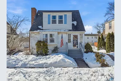 118 Frank Street, East Haven, CT 06512 - Photo 1