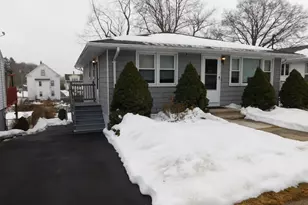 51 Hughes St, East Haven, CT 06512 - Photo 1