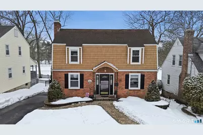123 Argyle Avenue, West Hartford, CT 06107 - Photo 1