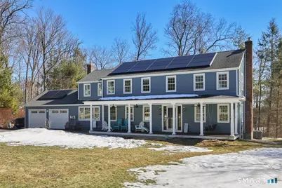 36 Clifdon Drive, Simsbury, CT 06070 - Photo 1