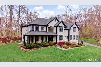 15 Still Hollow Place, Ridgefield, CT 06877 - Photo 1