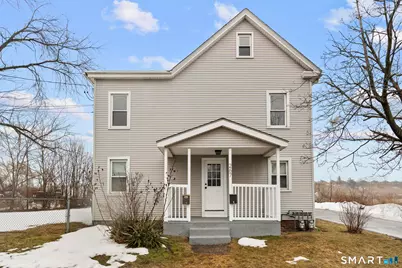 267 Front Avenue, West Haven, CT 06516 - Photo 1