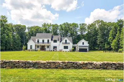32 Ridge Road, Weston, CT 06883 - Photo 1