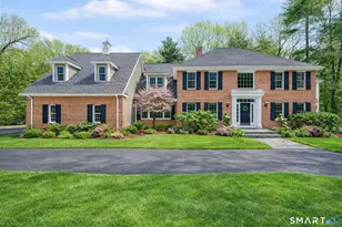 12 The Glade, Simsbury, CT 06070 - Photo 1