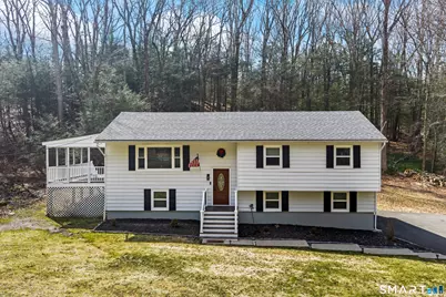 17 Valley Field Road South, Newtown, CT 06482 - Photo 1