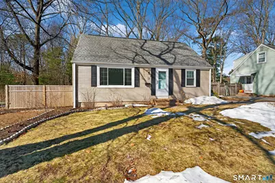 27 Checkerberry Lane #27, Glastonbury, CT 06033 - Photo 1