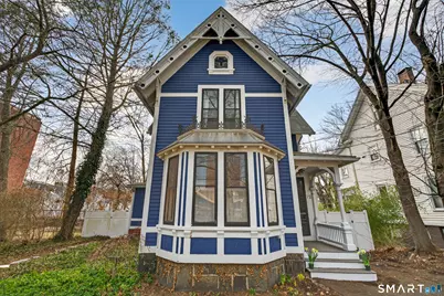 72 Mansfield Street, New Haven, CT 06511 - Photo 1