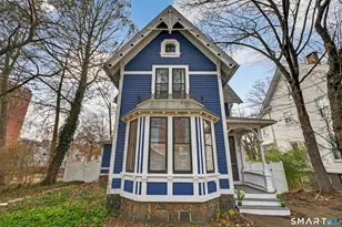 72 Mansfield St, New Haven, CT 06511 - Photo 1