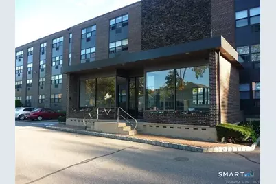9 Park Street #4C, Norwalk, CT 06851 - Photo 1