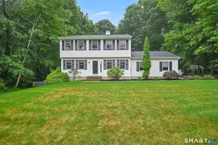 20 Florence Dr, Tolland, CT 06084 - Photo 1