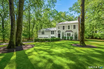 3 Hickory Lane, Darien, CT 06820 - Photo 1