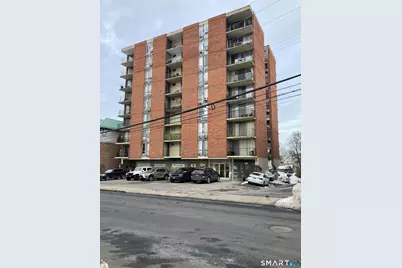 87 Glenbrook Road #APT 6E, Stamford, CT 06902 - Photo 1