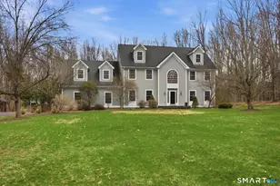 149 Ford Rd, Woodbridge, CT 06525 - Photo 1