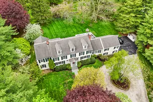 3 Hedgerow Common, Weston, CT 06883 - Photo 1