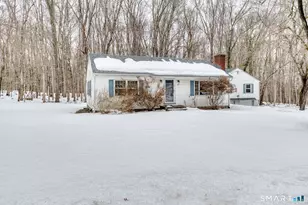 113 Hanks Hill Rd, Mansfield, CT 06268 - Photo 1