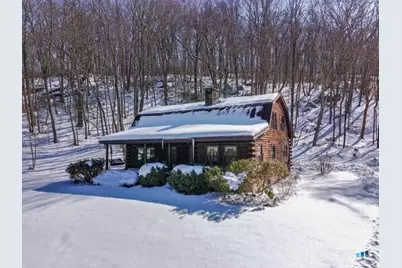 493 Candlewood Hill Road, Haddam, CT 06441 - Photo 1