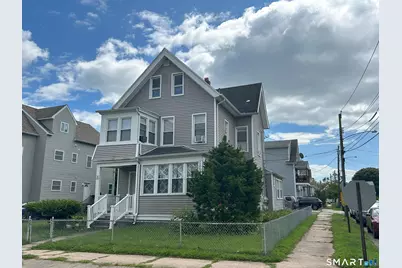 214 Blohm Street #3rd fl., West Haven, CT 06516 - Photo 1