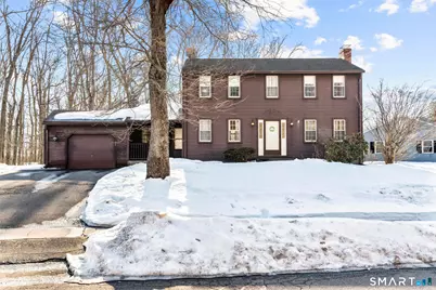 19 Copper Drive, Enfield, CT 06082 - Photo 1